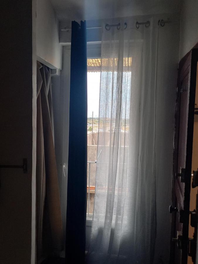 Studio Cosy 5 Mn De La Gare 10 Mn Des Plages Сет Екстер'єр фото