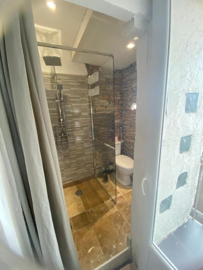 Studio Cosy 5 Mn De La Gare 10 Mn Des Plages Сет Екстер'єр фото